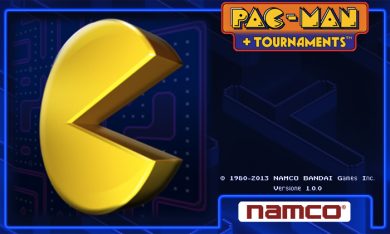PAC-MAN +Tournaments per Android: alla riscoperta di un classico