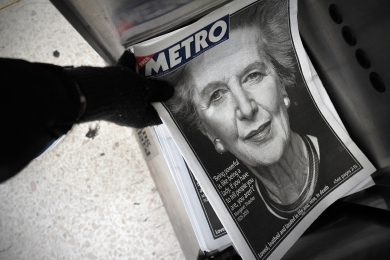 Le foto del giorno, 9.4.2013