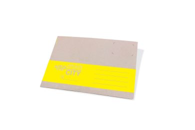 PrimaProduzione, quando i designer si esprimono sulla carta