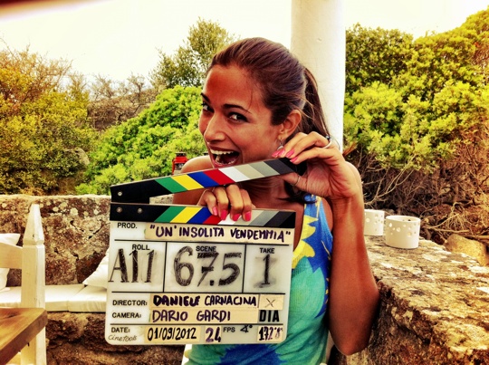 Barbara Clara: adoro interpretare caratteri forti