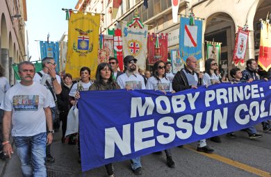 Moby Prince: 22 anni di misteri, omissioni e indagini sbagliate