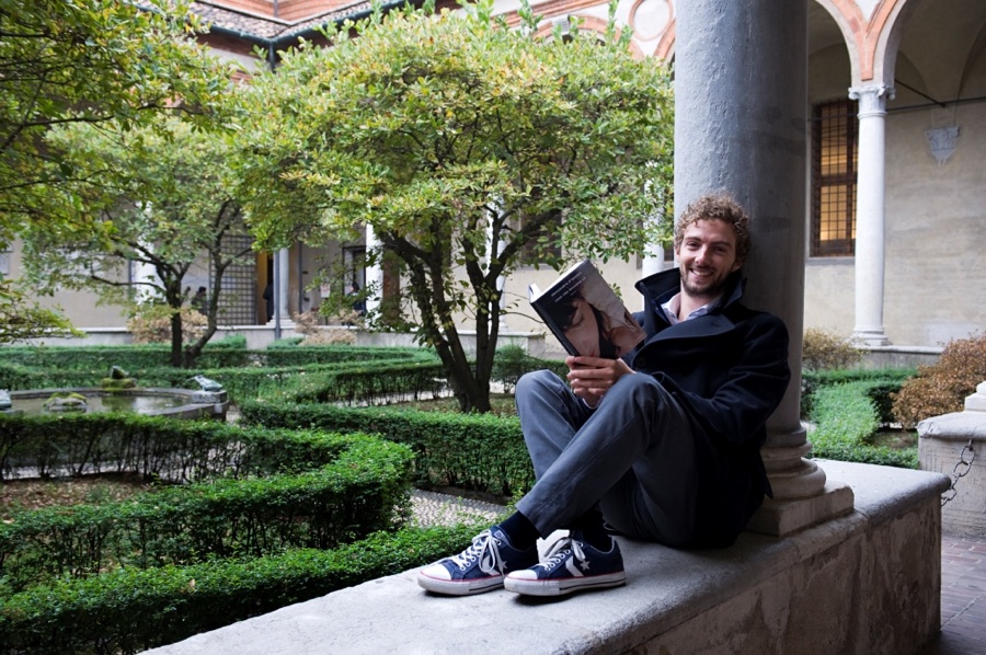 Il terzo grado – Alessandro D’Avenia Il terzo grado – Alessandro D’Avenia