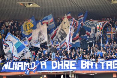 Sull’orlo di una crisi di derby