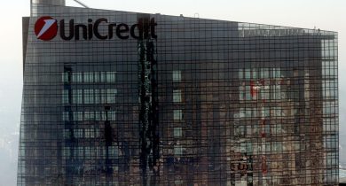 Italian Banks, the three reasons they are (still) solid