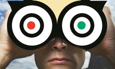 TripAdvisor: fidarsi oppure no?