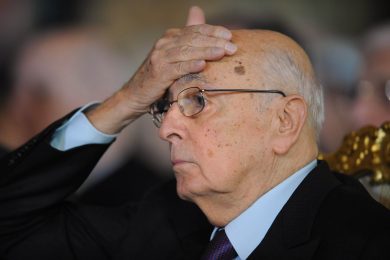 Il Pd diviso blocca tutto