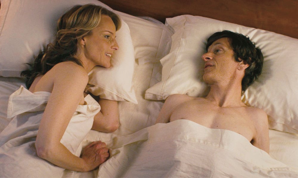 Sesso & handicap. Chi viene a letto con noi