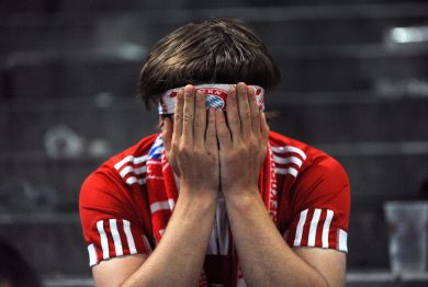 Juventus credici: ecco le peggiori sconfitte europee del Bayern