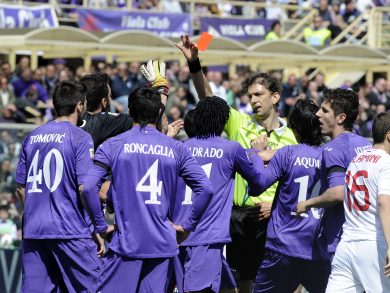 CLASSIFICA – Ecco come cambierebbe la serie A senza torti e favori