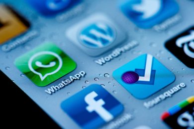 Google potrebbe comprare WhatsApp. Per un miliardo di dollari