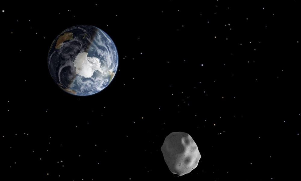 Barack Obama a caccia di asteroidi Barack Obama a caccia di asteroidi