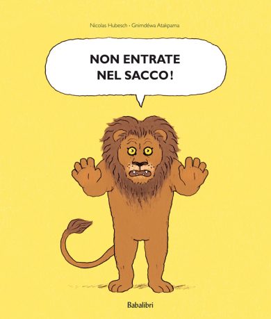 “Non entrate nel sacco!”, ma usate la testa…