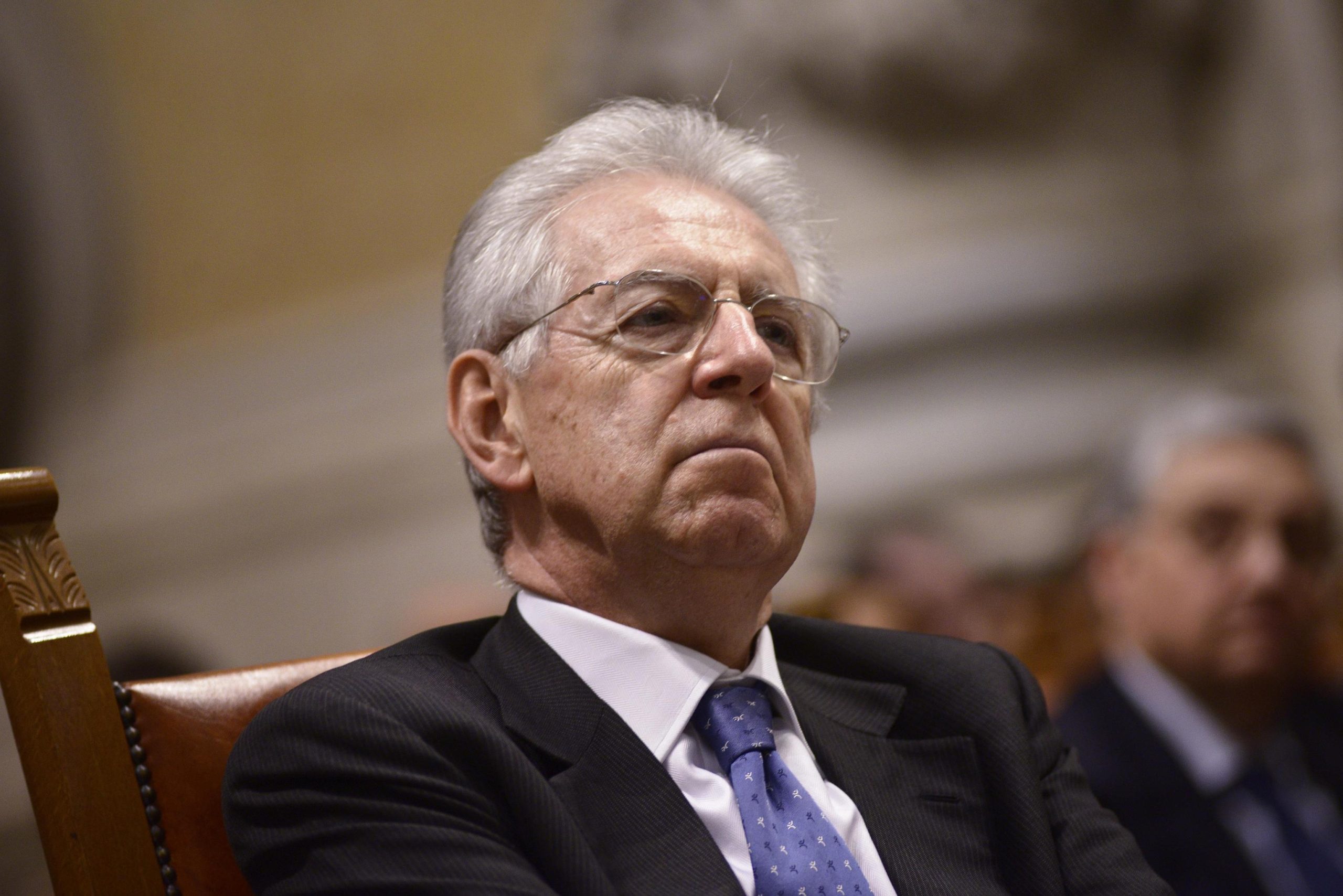 E tornò il governo delle tasse