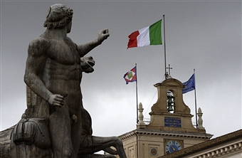 Il sonno della politica risuscita i mostri della politica