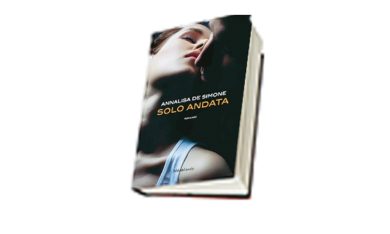 “Solo andata” di Annalisa De Simone