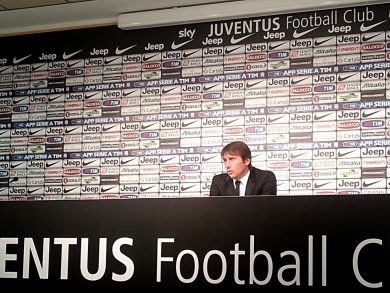 Juve-Pescara, prove tecniche di Bayern