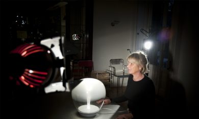 Carlotta de Bevilacqua, l’architetto resiliente