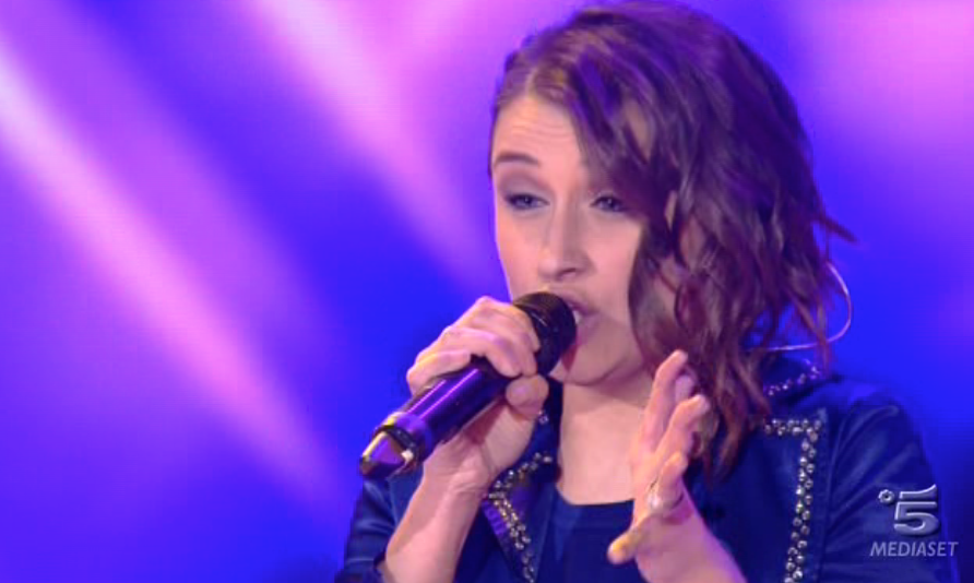 Amici 12, il serale: le 13 pagelle della prima puntata Amici 12, il serale: le 13 pagelle della prima puntata