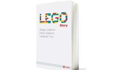 Managing aziendale, il metodo Lego serious play