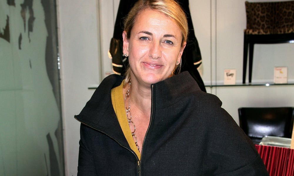 Design: Patricia Urquiola, il senso nuovo delle forme