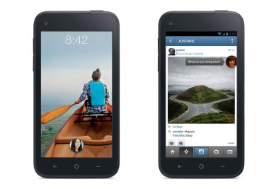 Facebook Home: come reagirà Google?