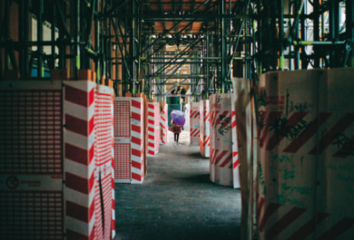 L’Aquila, quattro anni dopo