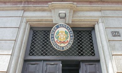 Dal liceo Manzoni al Berchet, sintomi di disciplina di ritorno