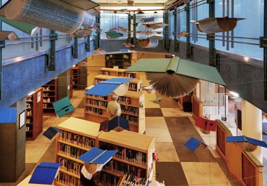 5 libri belli consigliati dai followers di @PanoramaLibri