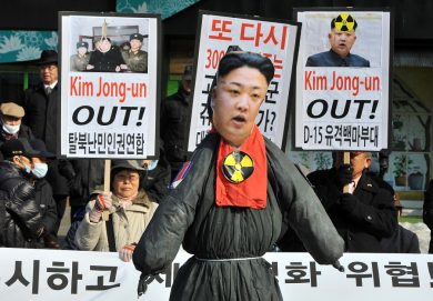 La guerra nucleare di Kim Jong-un
