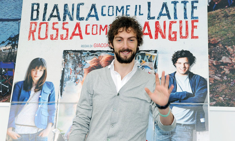 “Bianca come il latte, rossa come il sangue”, video-intervista ad Alessandro D’Avenia