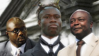 Da West a Weah, l’esercito dei Dorian Gray