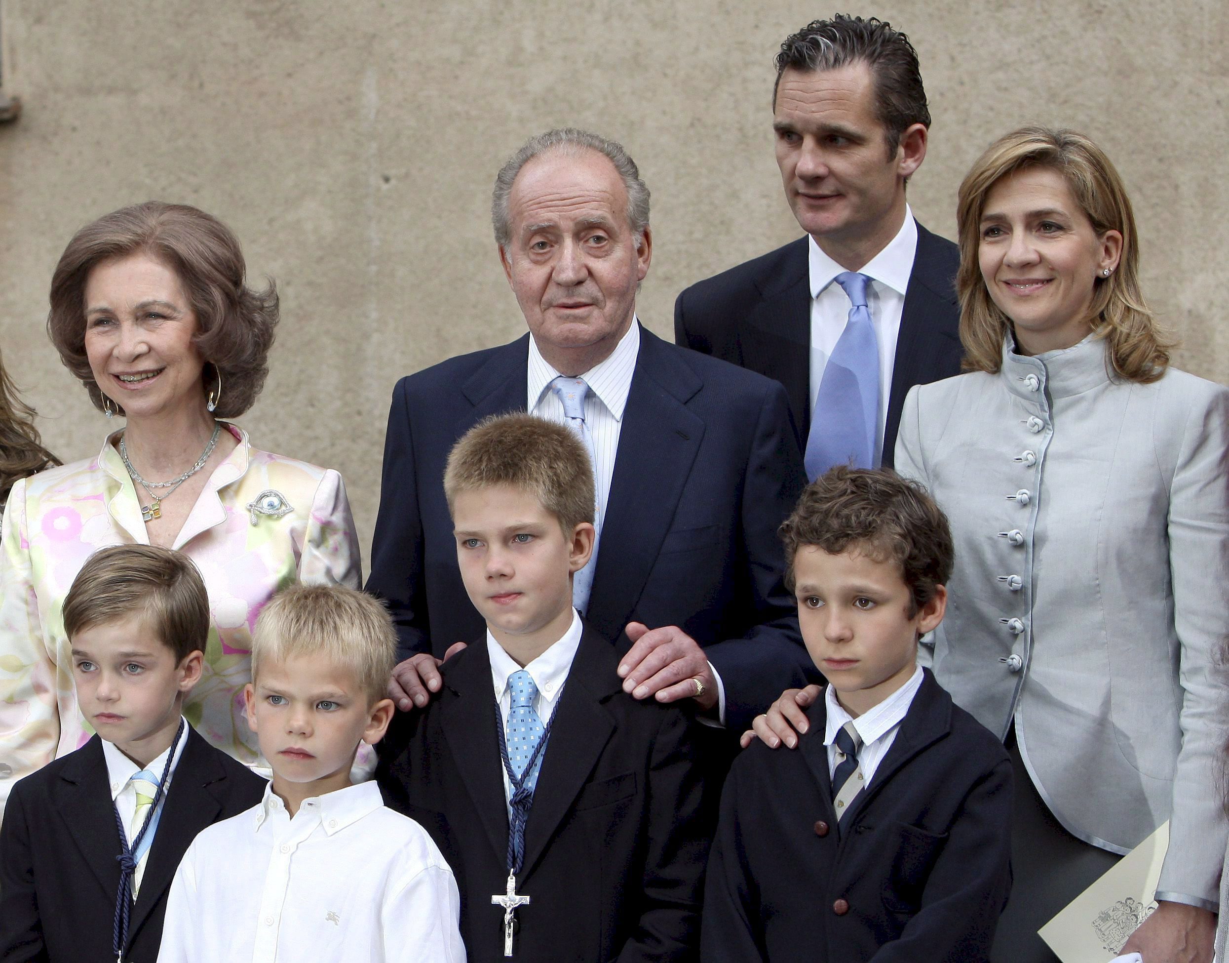 Scandali in Francia e Spagna. Davvero siamo i peggiori d’Europa? Scandali in Francia e Spagna. Davvero siamo i peggiori d’Europa?