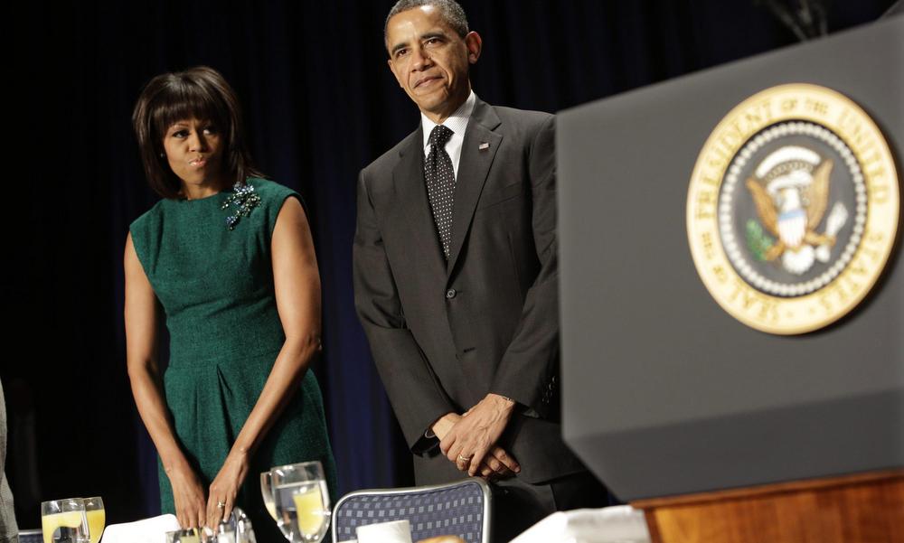 Aria di crisi (di coppia) alla Casa Bianca? Aria di crisi (di coppia) alla Casa Bianca?