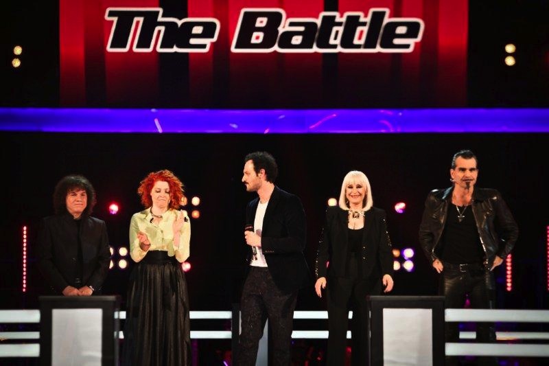 The Voice: i duelli, tra buonismo e special coach The Voice: i duelli, tra buonismo e special coach