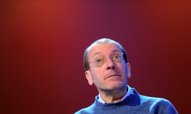 Dario Vergassola: vi spiego chi sono gli attori da buffet