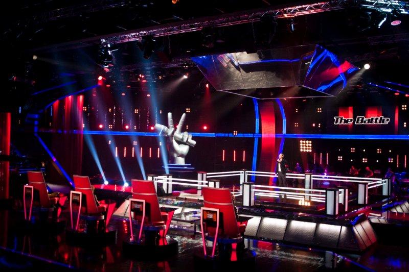 The Voice: ecco i primi 11 ammessi ai live The Voice: ecco i primi 11 ammessi ai live