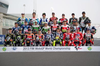 MotoGP 2013: la parola ai piloti