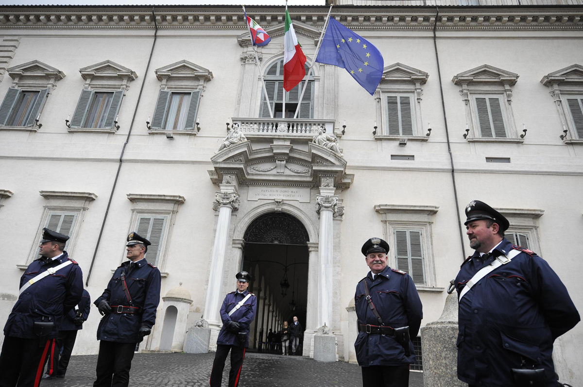 How the results of the Italian elections could affect the markets