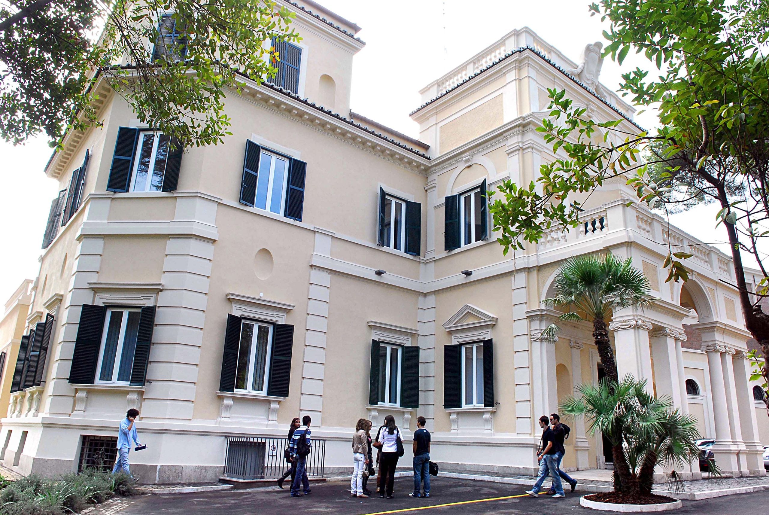 Luiss Enlabs, l’incubatore italiano per le startup