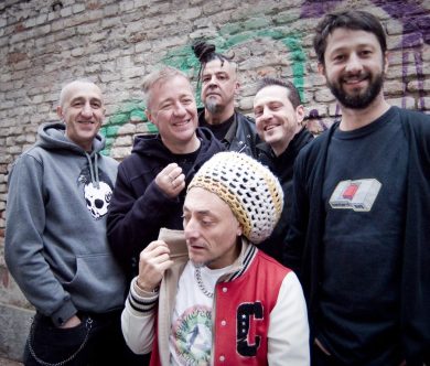 Africa Unite: parte il Babilonia e poesia Tour