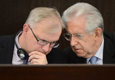 Pagamenti Pa: ecco perché l’Europa non cede sul rapporto deficit/pil