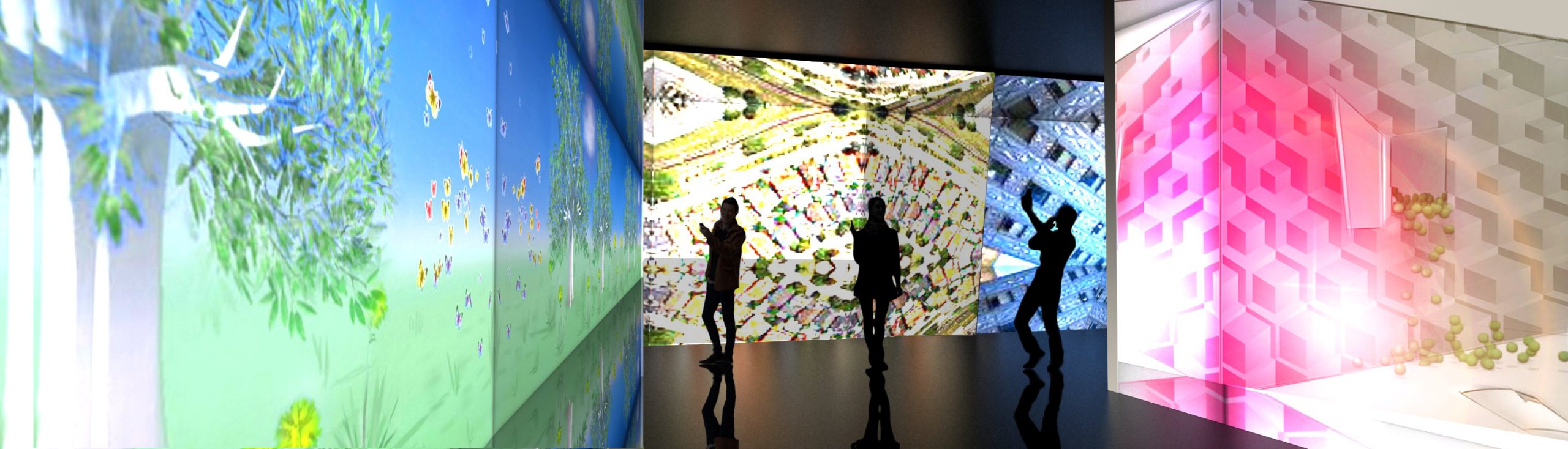 Un tuffo nel mondo virtuale al Fuorisalone