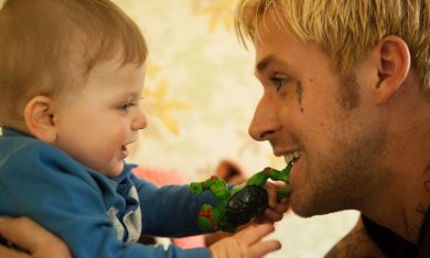 “Come un tuono”, 5 motivi per vedere il film con Ryan Gosling