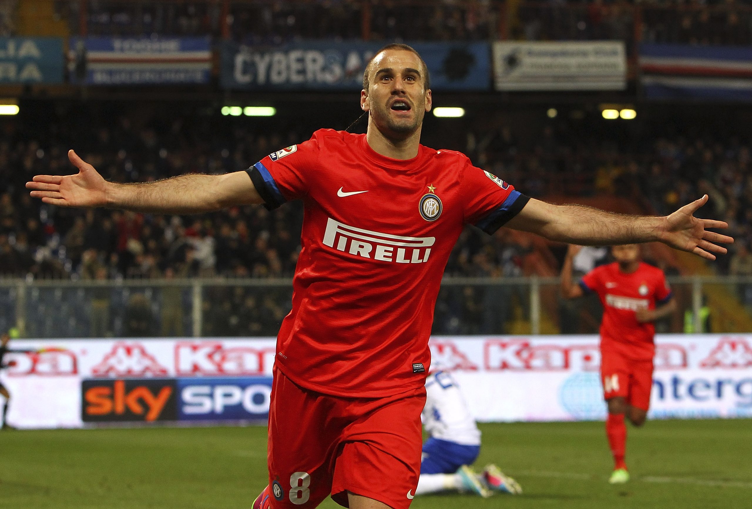 Palacio, Handanovic, Kovacic: le tre note liete dell’Inter