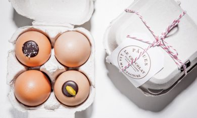 Alain Ducasse. Cioccodoc