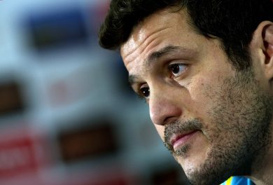 Julio Cesar e l’irresistibile richiamo del Milan