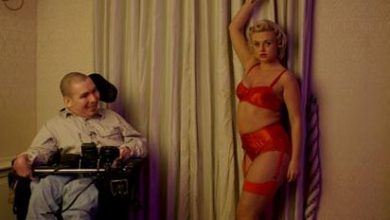 I disabili e il sesso: un reality inglese contro l’ultimo tabù