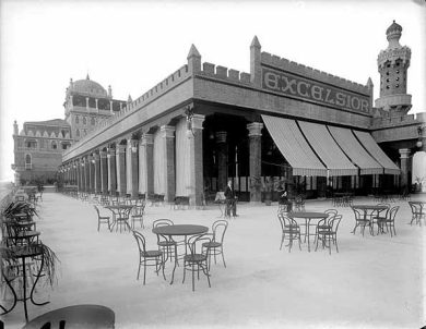 Venezia tra ‘800 e ‘900 nelle fotografie di Tomaso Filippi