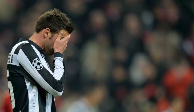 Le cinque domande dopo Bayern-Juventus