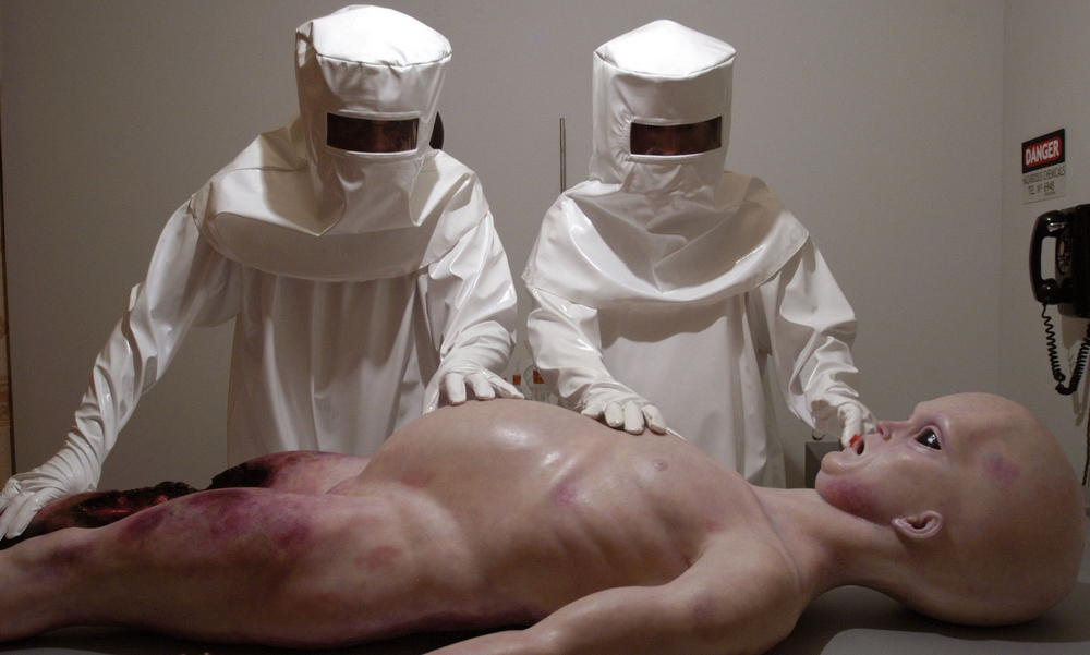 Gli americani credono nella Cospirazione Gli americani credono nella Cospirazione